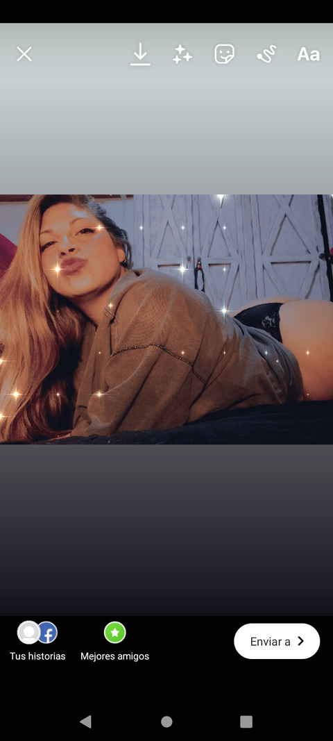 a_cute_crazy onlyfans leaked picture 2