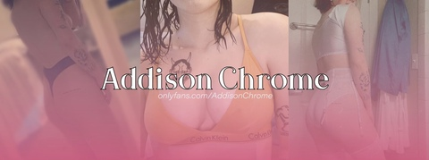 addisonchrome onlyfans leaked picture 2