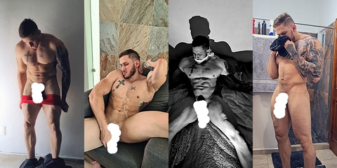 alejandrobelmont onlyfans leaked picture 2