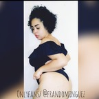 alexadominguez (Alexa Domínguez!) free OnlyFans Leaked Pictures & Videos 

 profile picture