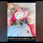 alexxx_lou (Alexxx) free OnlyFans Leaked Videos and Pictures 

 profile picture