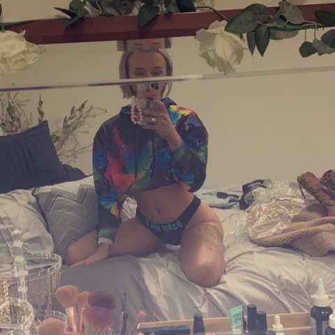 alililangelxoxo onlyfans leaked picture 2