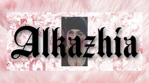 alkazhia onlyfans leaked picture 2