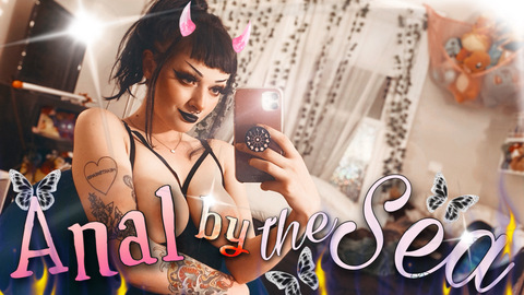 analbythesea onlyfans leaked picture 2
