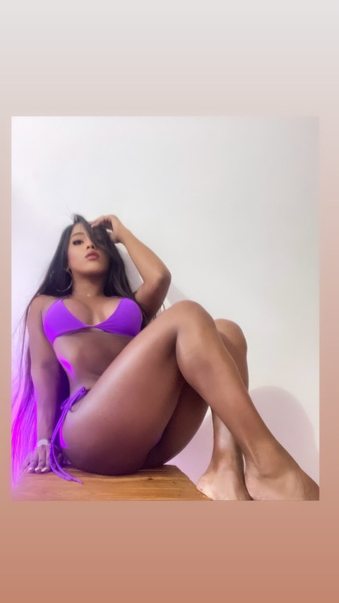 anaysrivera onlyfans leaked picture 2