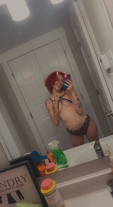 anna4207 onlyfans leaked picture 2