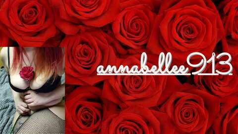 annabellee913 onlyfans leaked picture 2