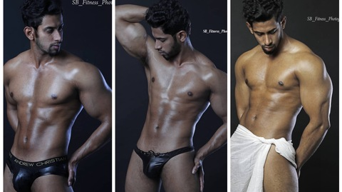 armanx onlyfans leaked picture 2