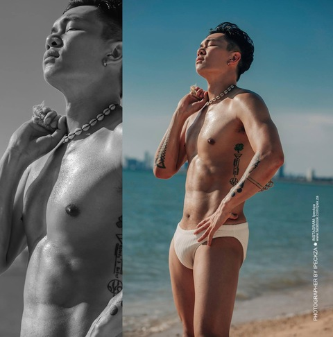 aroncho onlyfans leaked picture 2