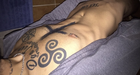 artofdonjuan onlyfans leaked picture 2