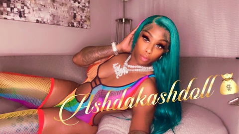 ashdakashdoll onlyfans leaked picture 2