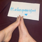 Free access to asiangoddessfeet Leaked OnlyFans 

 profile picture