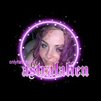 Hot @astralalienunlocked leaks Onlyfans videos and photos for free 

 profile picture