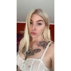 atattooedblonde_vip OnlyFans Leaked (49 Photos and 32 Videos) 

 profile picture