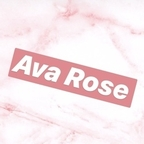 avarose OnlyFans Leak 

 profile picture