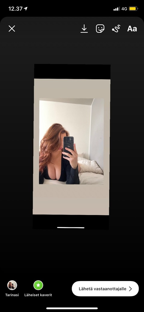 avavenla onlyfans leaked picture 2