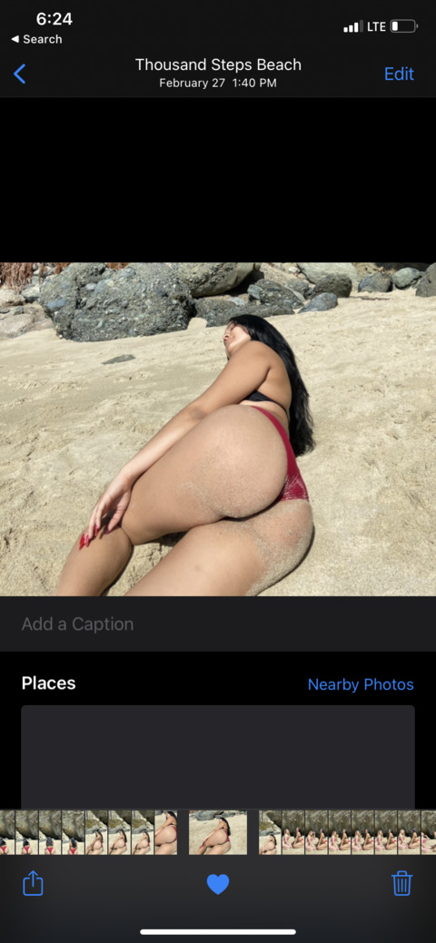 avirgoqweenn onlyfans leaked picture 2