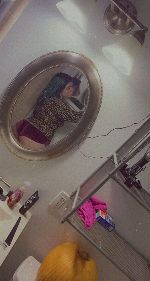 babiecy onlyfans leaked picture 2