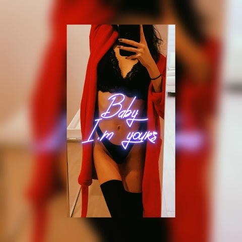 babileon onlyfans leaked picture 2