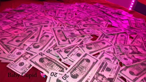 babycupid333 onlyfans leaked picture 2