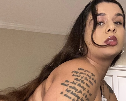 babypersia onlyfans leaked picture 2