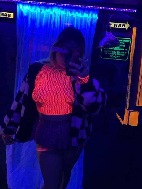 babyxcyrus onlyfans leaked picture 2