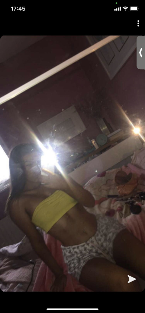 badbwhooxx onlyfans leaked picture 2