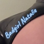 Free access to badgirlnatalie (Natalie) Leaked OnlyFans 

 profile picture