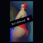 View baldheadb33 (BaldHead Beee) OnlyFans 49 Photos and 32 Videos gallery 

 profile picture