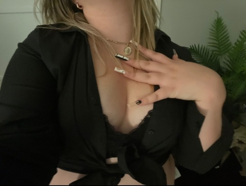 bblblonde onlyfans leaked picture 2