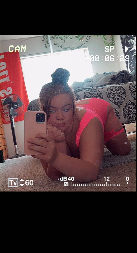 bbrittbabbyy onlyfans leaked picture 2