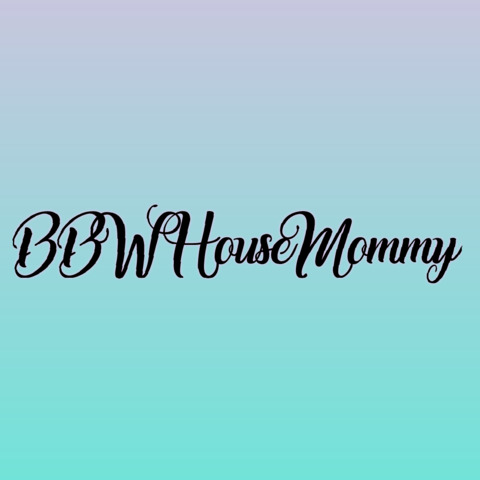 bbw_housemommy onlyfans leaked picture 2