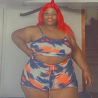 bbwcucchie onlyfans leaked picture 1