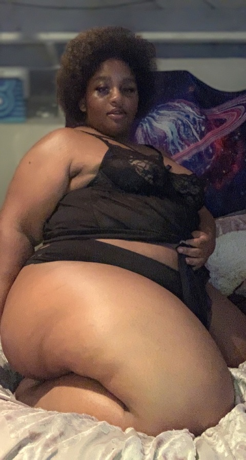 bbwcucchie onlyfans leaked picture 2