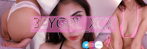 bbygrl_xcx onlyfans leaked picture 2