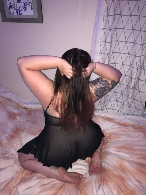 bbyriahxox onlyfans leaked picture 2