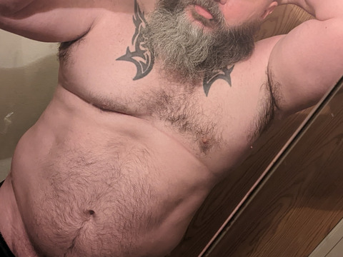 beardedvikingof onlyfans leaked picture 2