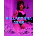 Onlyfans leak bellaasmr 

 profile picture