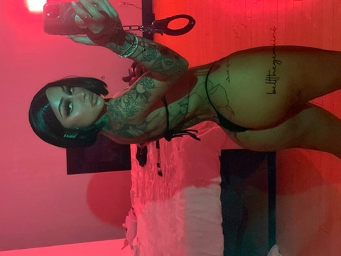 bellthegemiini onlyfans leaked picture 2