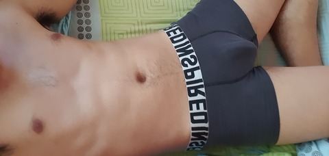 benz01 onlyfans leaked picture 2