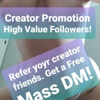 Free access to @bestcreatorpromotions (Creator Promotions) Leak OnlyFans 

 profile picture