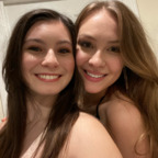 Get Free access to bestieduo (Savannah&amp;Harlee) Leaked OnlyFans 

 profile picture