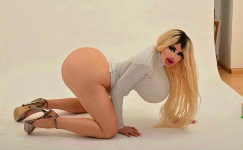 bibi_vip onlyfans leaked picture 2