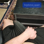 bigdickxl_spain OnlyFans Leaked Photos and Videos 

 profile picture