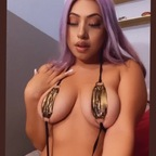 bitterflowerx OnlyFans Leaked 

 profile picture