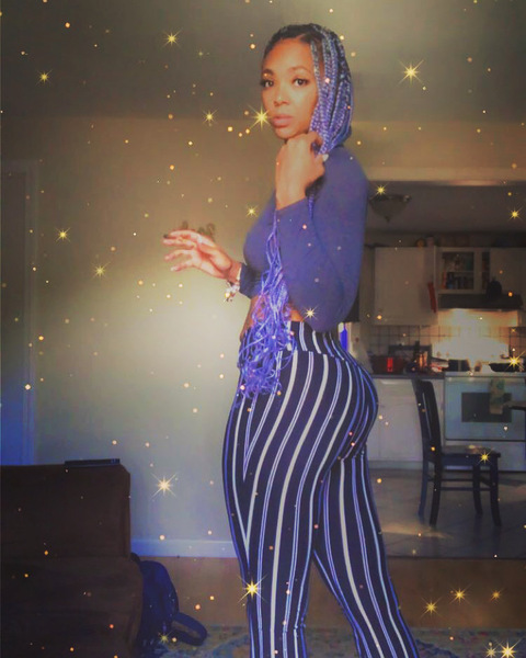 black_unicorn onlyfans leaked picture 2