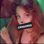 blazekitty81 (Kitty) OnlyFans Leaked Pictures and Videos 

 profile picture