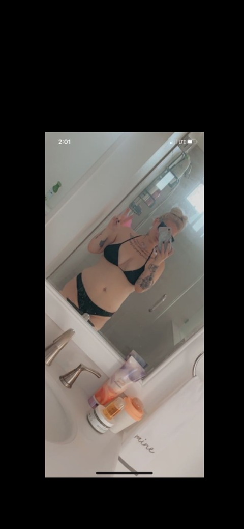 blessedbaby27 onlyfans leaked picture 2