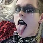 blood_bite (Rouge Goth🔪🖤) OnlyFans content 

 profile picture