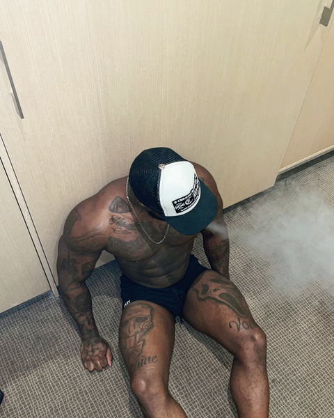 bodybybender onlyfans leaked picture 2